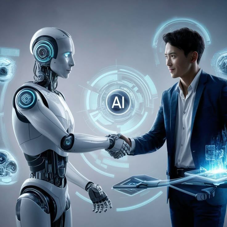 Artificial Intelligence (AI) Solutions
