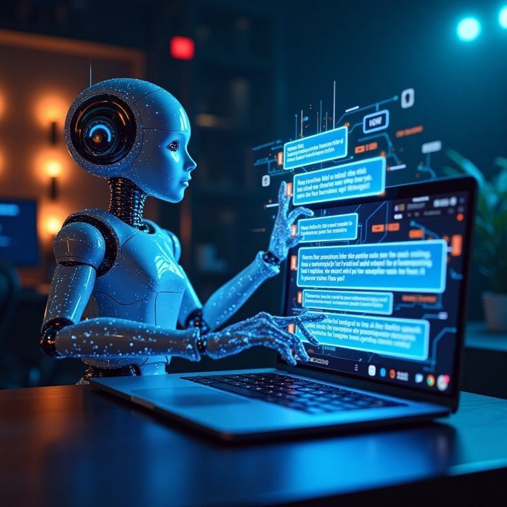 Machine Learning Services