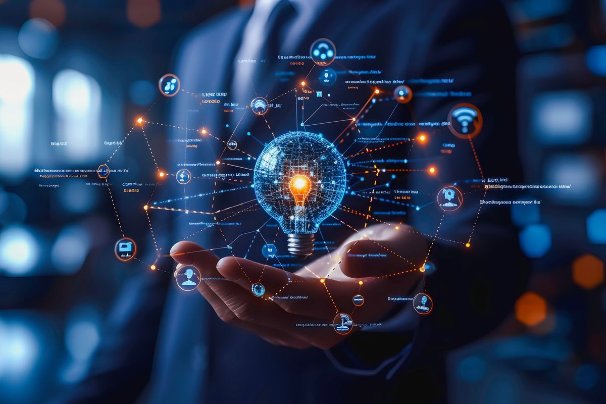 Innovative Solutions