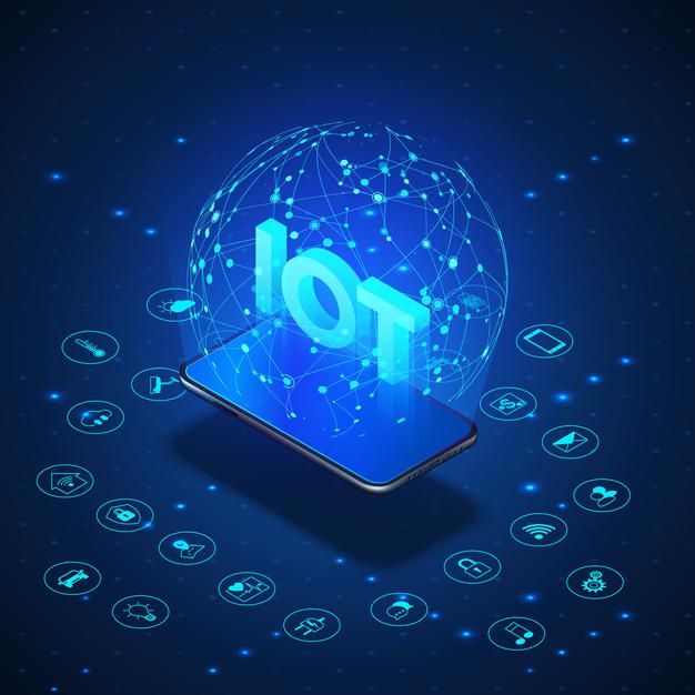 Internet of Things (IoT) Solutions