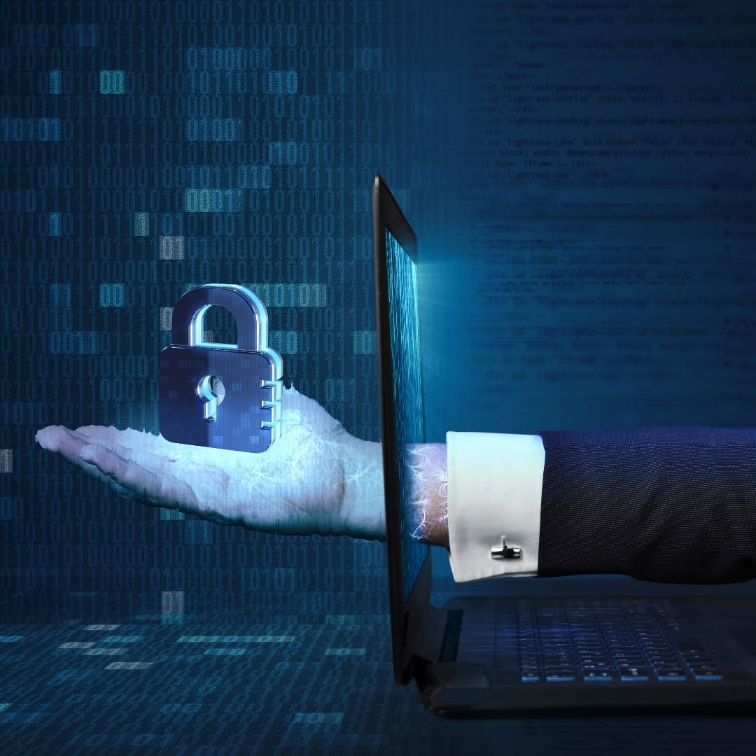 Cybersecurity Solutions